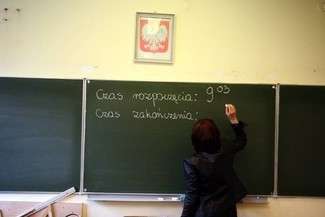 "Świecka szkoła"? PiS jest przeciw