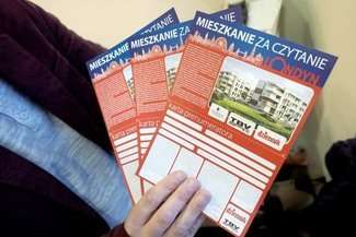 Zamówienia na prenumeratę Dziennika tylko do środy!