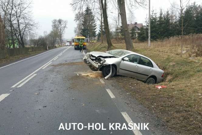 Fot. Auto-Hol Kraśnik