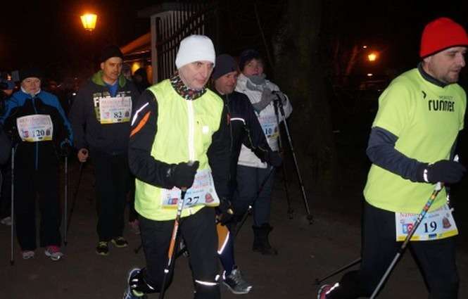 Po zakończeniu biegu odbyła się zabawa sylwestrowo-noworoczna, która trwała białego do rana.<br />
<br />
Fot. Rafał Bieliński (5)