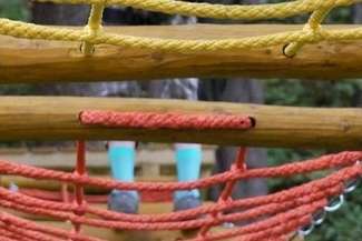 Hrubieszów: Zbudują park linowy