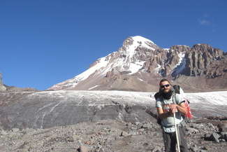 Fot. Archiwum Bartka Wiatrzyka