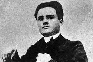 Stefan Okrzeja