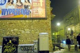 (fot. Maciej Kaczanowski)