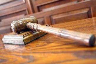 Sędziemu wolno wszystko? Czytelnik: Rzuca aktami, krzyczy, terroryzuje protokolantów