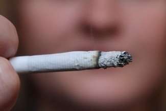 Za sprzedawanie papierosów na sztuki grozi grzywna do 2 tys. zł