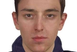 Ten mężczyzna okradł aptekę. Rozpoznajesz go?