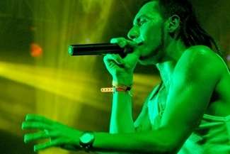 Lista wykonawców, którzy wystąpią na Chmielakach, nie jest jeszcze zamknięta, fot. Tomasz Staszewski/ wikipedia