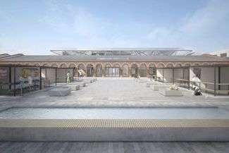 Prace Pawła Wilgosa można oglądać m.in. na Facebooku