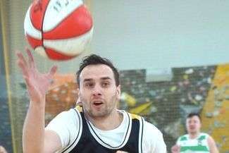 FOT. MACIEJ KACZANOWSKI