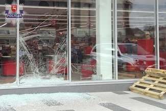 Fot. Policja Lubartów