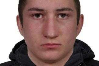 Okradł aptekę w Bełżycach. Kto go rozpoznaje?