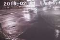 Potrącił 88-latka i odjechał. Pieszy nie żyje, kierowca z zarzutem (wideo)