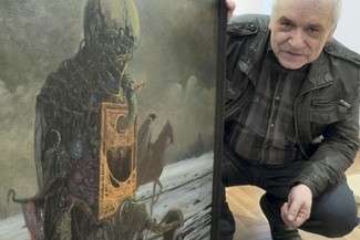 fot. Maciej Kaczanowski