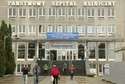 Samodzielny Publiczny Szpital Kliniczny Nr 4 w Lublinie (fot. Maciej Kaczanowski / archiwum)