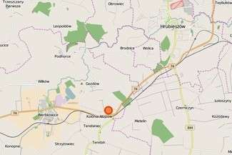 fot. OpenStreetMap contributors