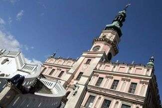 Zamość stawia na eksport