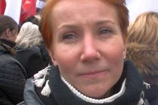 Lublin: Dlaczego przedsiębiorcy protestują? Zobacz wideo