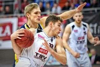 FOT. PRZEMYSŁAW GĄBKA/MKS START LUBLIN