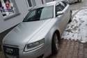 Audi a6, ktoś ukradł w Lublinie
