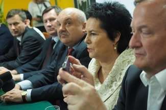 Była dyrektor COZL o swoim zwolnieniu: To zamach na Centrum Onkologii