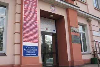 Uczelnia nie skusiła „Medyków”. Kadra, związkowcy i uczniowie byli przeciwko