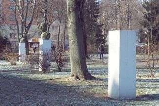 Do kradzieży doszło pod koniec ubiegłego roku. Fot. Maciej Kaczanowski