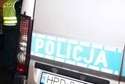 Kobietę znaleziono w samochodzie przy ul. Widok w Biłgoraju