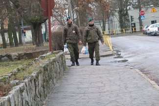Chełm gotowy do rozbudowy garnizonu. Prezydent zachęca MON