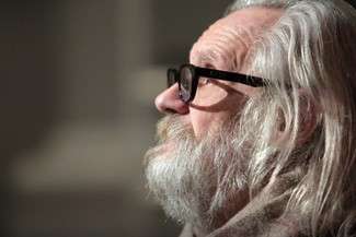 Janusz Opryński (fot. Wojciech Nieśpiałowski)