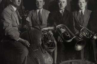 Fot. z archiwum Kapeli Braci Dziobaków