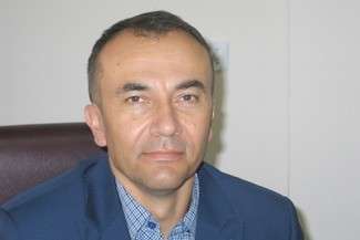 Arkadiusz Tofil (fot. Jacek Barczyński)