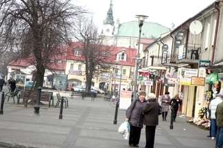 W Lubartowie głosowanie zostanie przeprowadzone 11 lutego w siedzibie Urzędu Miasta, przy ulicy Jana Pawła 2, w sali numer 10, w godzinach od 8 do 20 (fot. AS)