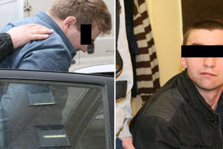 W piątek zatrzymani stanęli przed prokuratorem