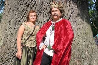 Bolko walczy w konkursie. Urzędnicy wysyłają maile i liczą na Facebooka