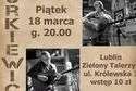 Koncert Jarząbek-Jurkiewicz w Zielonym Talerzyku