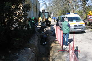 Fot. Jacek Barczyński