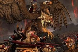 Total War: Warhammer