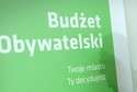 Budżet obywatelski. Siedem projektów już napisanych, kilkadziesiąt powstaje
