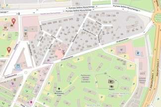 Objazdami przez Zamość. Zamykają ul. Hrubieszowską