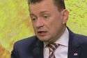 Mariusz Błaszczak: Wypadek prezydenckiej limuzyny zbada komisja