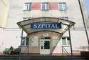 Szpital w Świdniku (fot. Archiwum)