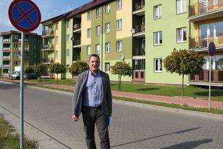 Igor Dzikiewicz (fot. archiwum)