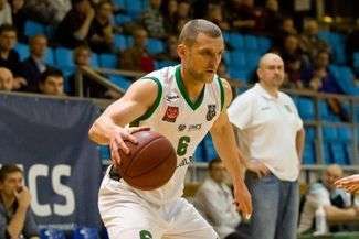 FOT. AZS UMCS LUBLIN