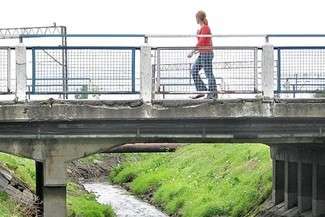 Ten rok przebiegnie pod znakiem remontów mostów (fot. Archiwum DW)