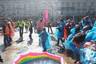 (fot. Wojciech Nieśpiałowski)