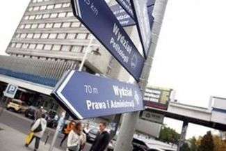 Pogotowie maturalne na UMCS