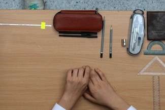 W przyszłym roku szkolnym nie będzie już egzaminu szóstoklasistów (fot. Wojciech Nieśpiałowski)