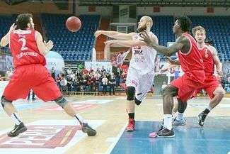 FOT. PRZEMYSŁAW GĄBKA/STARTLUBLIN.PL