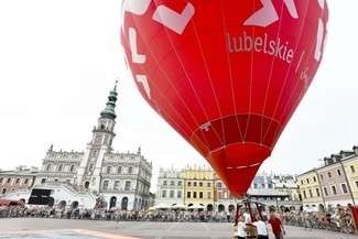 Zamość: Rok pod znakiem koncertów, imprez i wystaw (harmonogram)